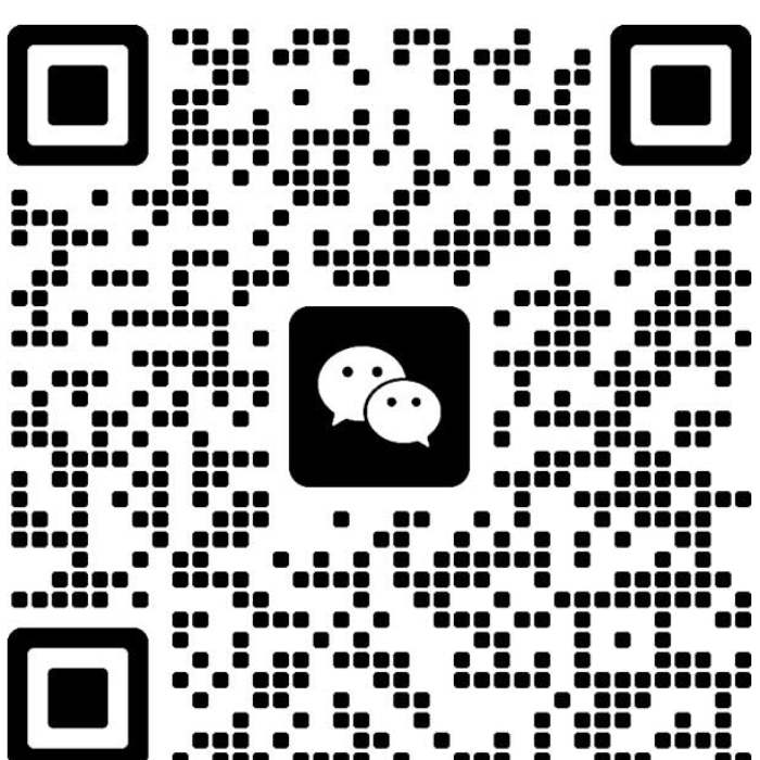微信聯繫我們 pawsglobal — Siberian Husky Chumphon WeChat QR